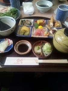 うなぎ京料理 鈴季