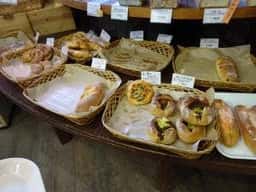 パン工房 ら・麦 室見店