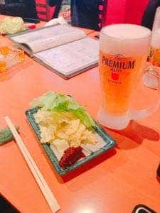 炭火焼 くぼ田