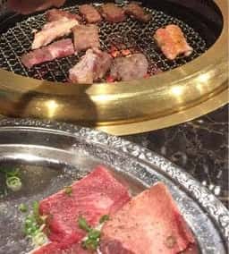 焼肉プサン