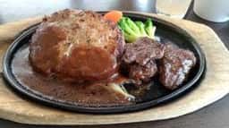 ステーキのどん 城東古市店