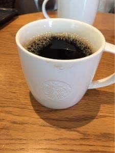 スターバックス コーヒー 名古屋伏見ATビル店