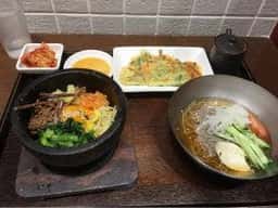 韓美膳DELI セレオ八王子店