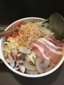 道とん堀 新潟青山店