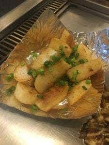 お好み焼き ぽんぽこりん