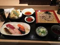 魚一心 小樽店