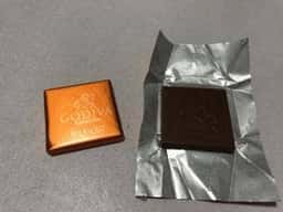 ゴディバ 京阪くずはモール店
