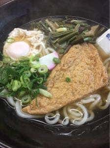 めんめん五条店