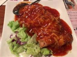 台湾小皿料理 南湖 羽根店