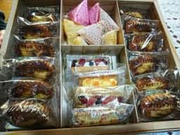 シーキューブ 博多阪急店