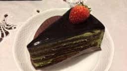 パティスリーハット