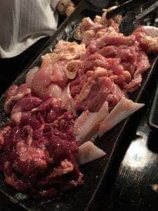 炙り なかいちや