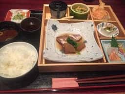 海鮮と釜飯の居酒屋 すだちや 松永店