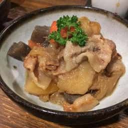 にいがたや 分店