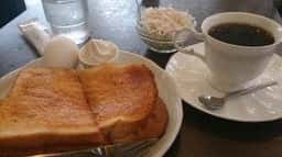 Beans‐Cafe