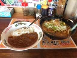 らーめん 萬太郎