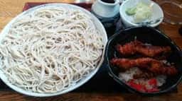 蕎麦カフェ ひら木