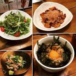 ほねつき鶏の店 Hanare