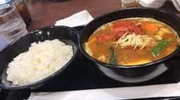 カレーハウス CoCo壱番屋 JR福生駅東口店