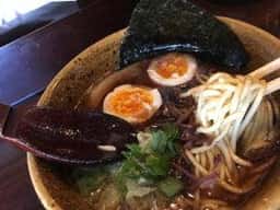 ラーメン凌駕堂