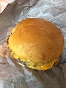 マクドナルド 日進中央ネッツプラザ店