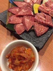 焼肉ヌルボン 庵