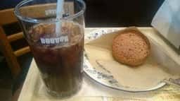 ドトールコーヒーショップ 天神ソラリアステージ店