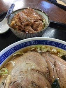 川場温泉センター いこいの湯