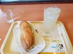 ドトールコーヒーショップ 高尾駅前店