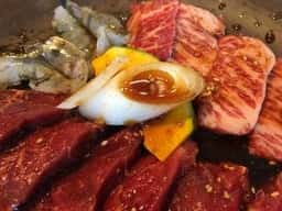 焼肉トラジ 錦糸町店