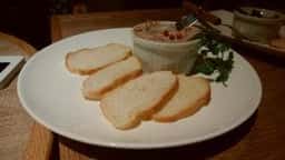 ビストロバル il Bosco