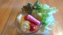 すずの木カフェ