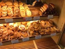 フレッシュベーカリー神戸屋 新橋駅店