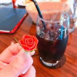 レストラン レジーナ REGINA