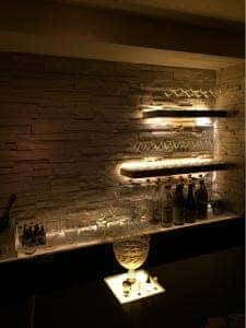 Bar PRIVE