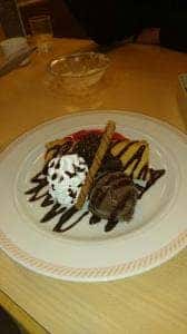 ファミリーレストラン ジョイフル 都城志和池店