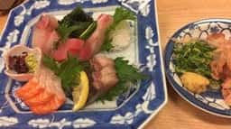 四季自然喰処 たちばな 新大阪本店