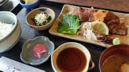 味の関所 名阪茶屋