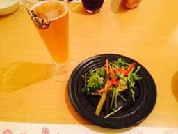 ビストロ庵タンドール