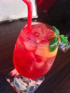 東京立ち飲みバル