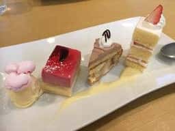 ヴァンドール シエン カフェ