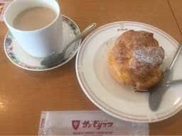 サンモリッツ洋菓子店 今池ガスビル店