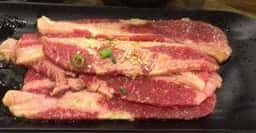 七輪焼肉 安安 安城高棚店