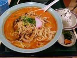 アンアン ハローデイ新宮店