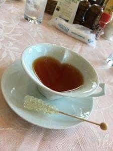 富士クラシック レストラン