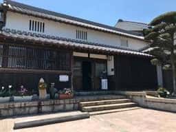 自家焙煎珈琲豆販売店 古民家 茶房 ちひろ