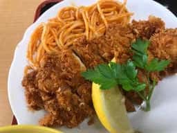 ファミリーレストラン ニューたから