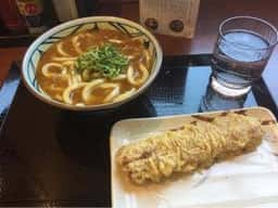 丸亀製麺 山形店