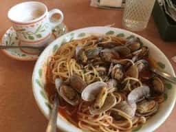 サイゼリヤ 宇都宮上横田店