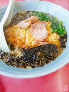 ラーメンショップ 岩出山店